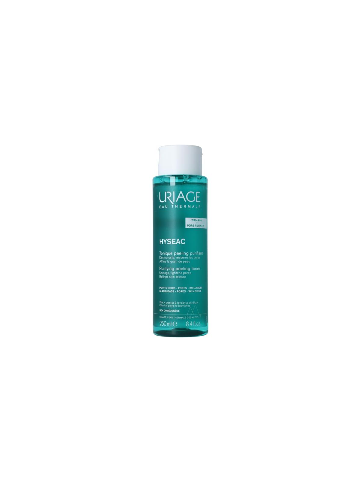 Uriage HYSÉAC TONIQUE PURIFIANT 250ML
