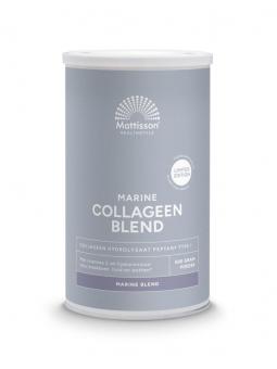 Mattisson Marine Collageen blend Limited Edition