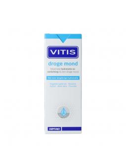 Vitis VITIS Droge mond gel