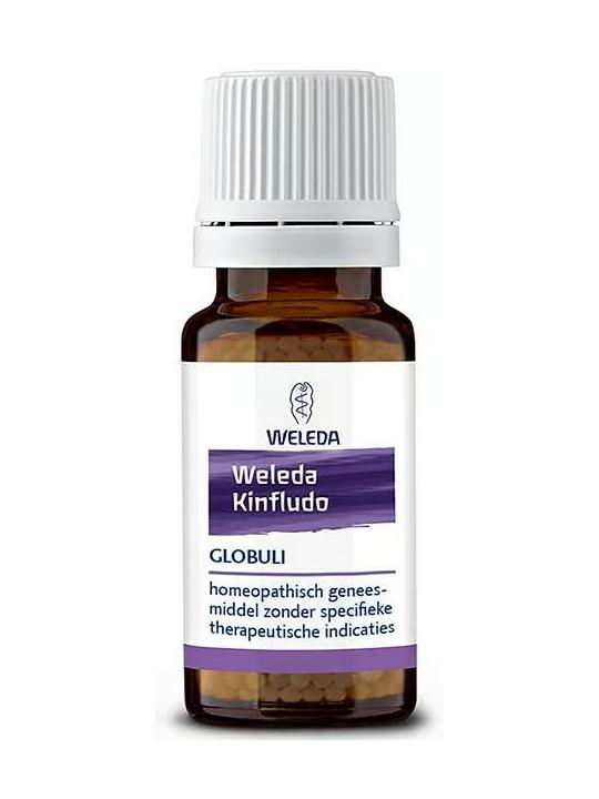 Weleda Kinfludo