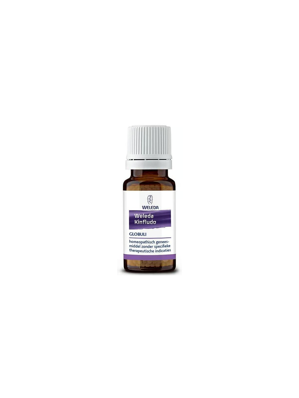 Weleda Kinfludo