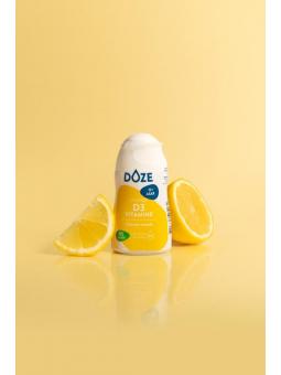 Doze D3 Citroen - vloeibaar