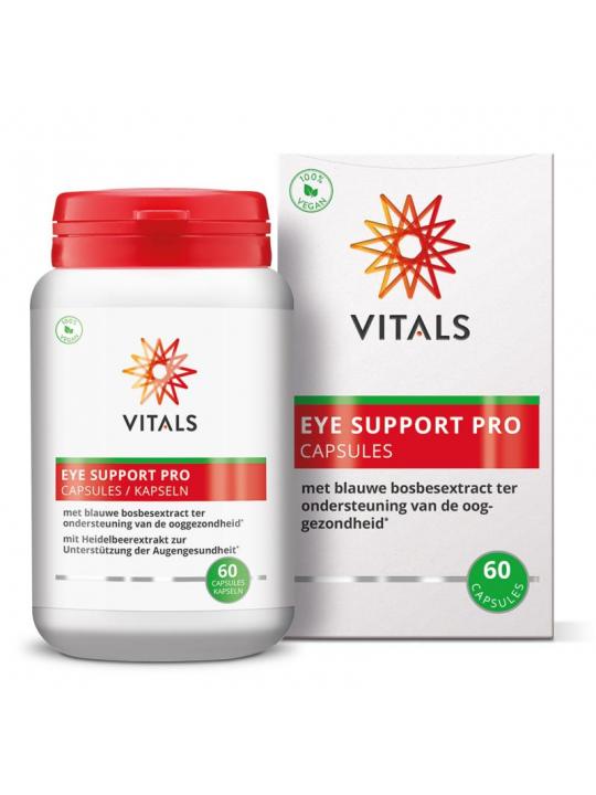 Vitals Eye Support Pro
