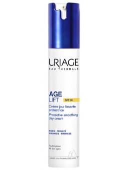 Uriage AGE LIFT CRÈME JOUR LISSANTE PROTECTRICE SPF30