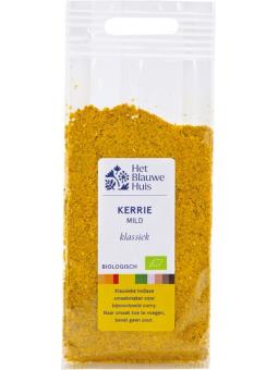 Het Blauwe Huis Kerrie mild bio