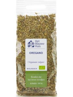 Het Blauwe Huis Oregano extra bio