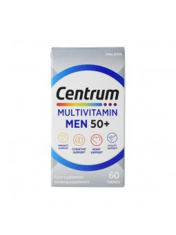 Centrum Centrum Men 50+ Advanced