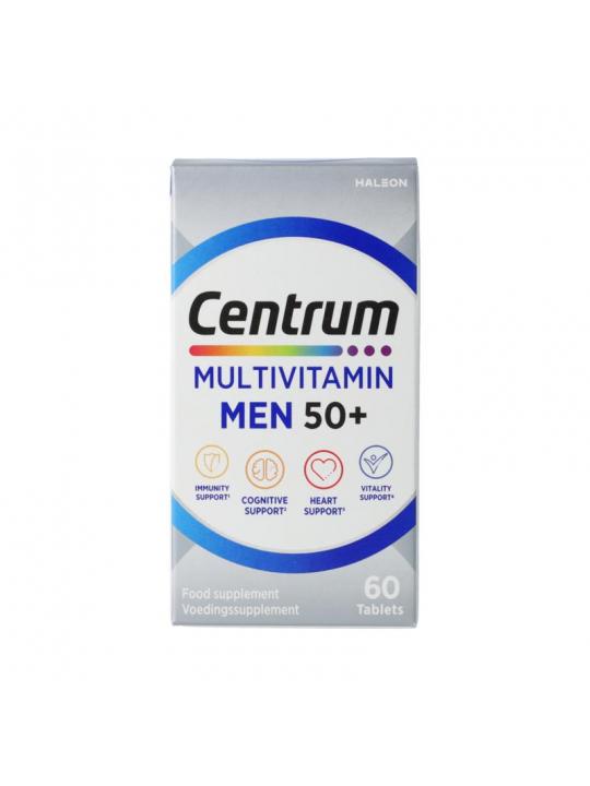 Centrum Centrum Men 50+ Advanced