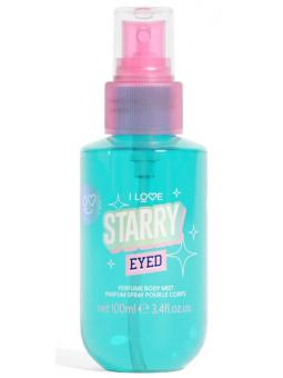 I Love Cosmetics Starry Eyed Perfumed Body Mist