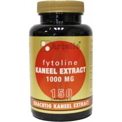 Fytoline kaneelextract 1000mg