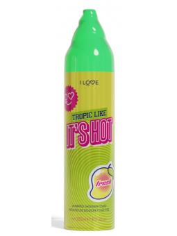 I Love Cosmetics Tropic Like It's Hot Whipped Shower Foam