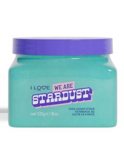 I Love Cosmetics We Are Stardust Sugar Scrub