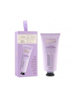 The Luxury Bathing Co Lavender - Soft Touch