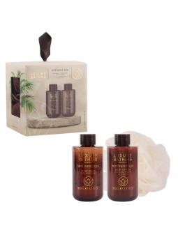 The Luxury Bathing Co Wellness Spa - Glamorous Glow