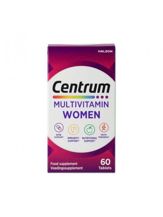 Centrum Centrum Women Advanced