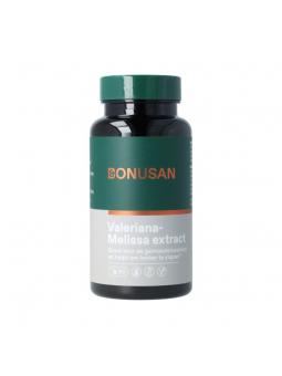 Bonusan Valeriana-Melissa extract
