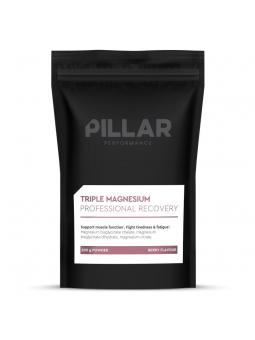 Triple magnesium berry zak