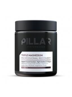 Triple magnesium tablets