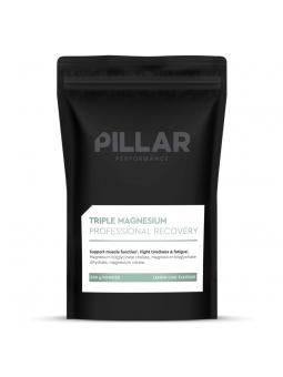 Triple magnesium lemon lime zak