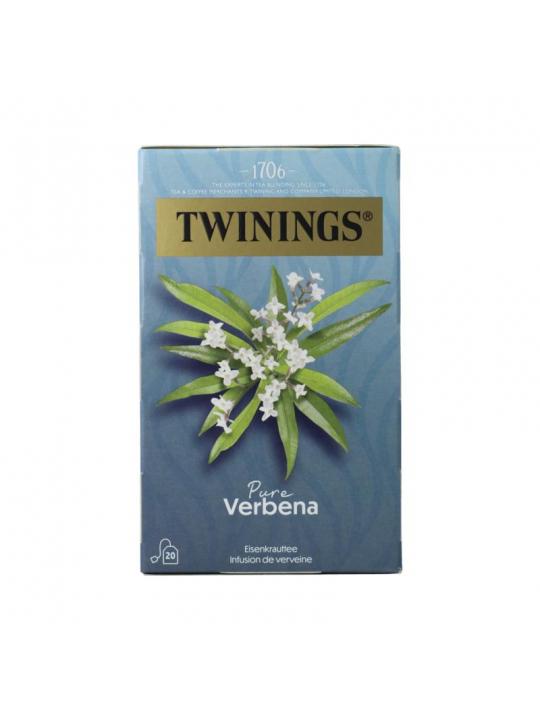 Twinings 20S PURE VERBENA