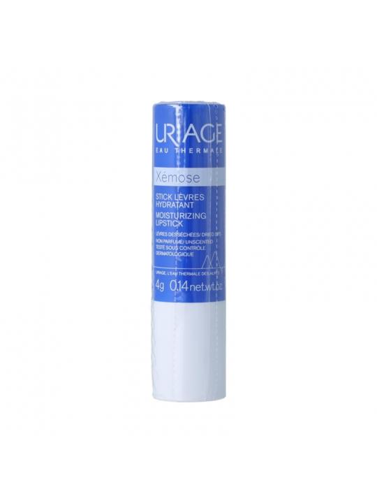 Uriage Xemose moisturizing lipstick