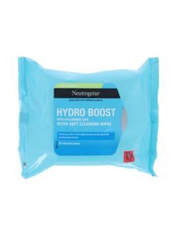 Neutrogena NEUTROGENA HYDR BOOST WIPES