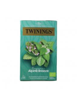Twinings Alpine breeze bio