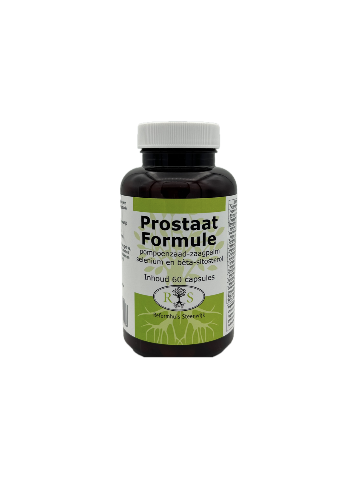 Prostaat Formule 60 caps