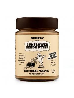 Sunfly Sunflower seed butter seed mix