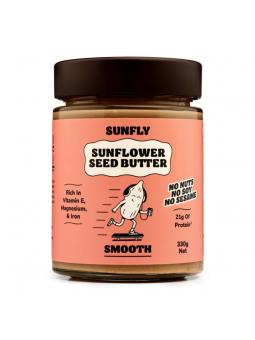 Sunfly Sunflower seed butter smooth
