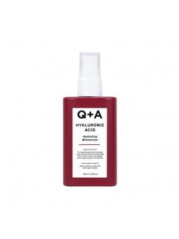 Q+A Hyaluronic Acid Moisturiser