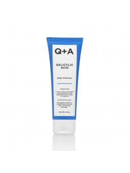 Q+A Salicylic Acid Cleanser