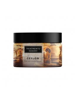 Treatments TREATMENTS® Sea Salt Body Scrub - Ceylon