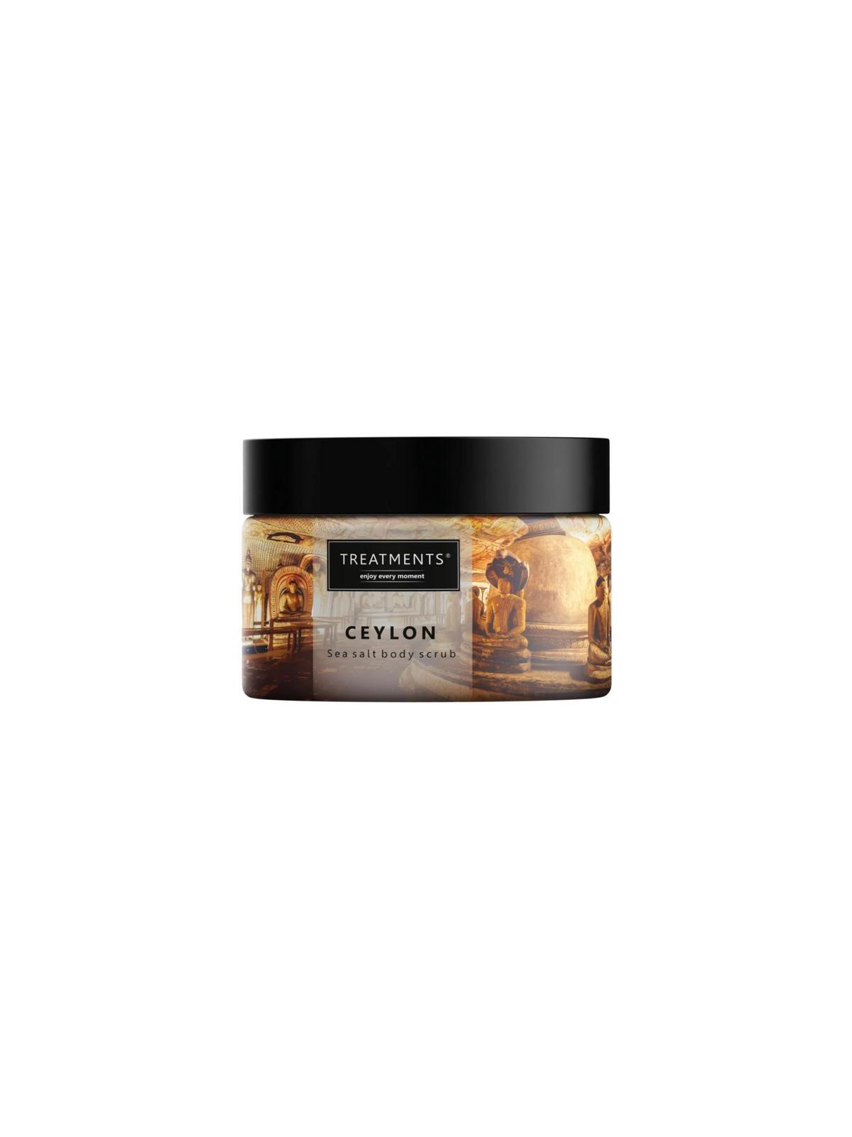 Treatments TREATMENTS® Sea Salt Body Scrub - Ceylon