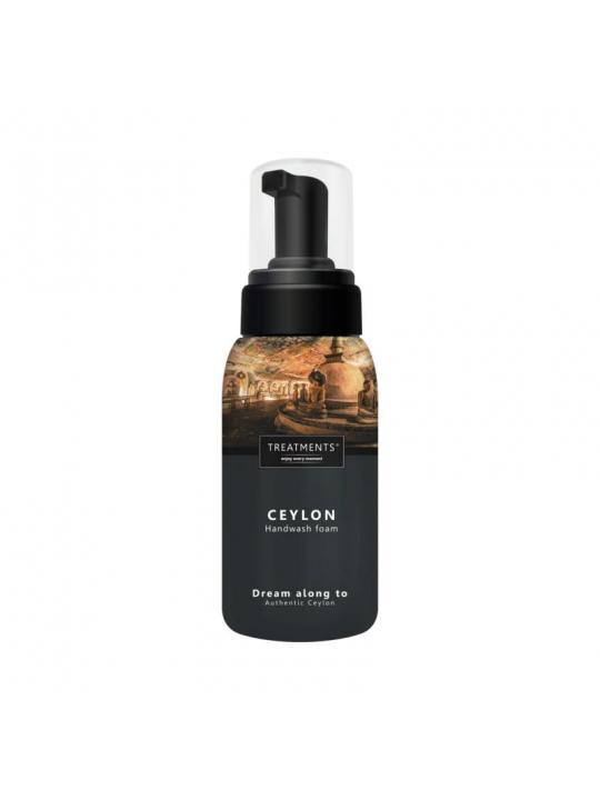 Treatments TREATMENTS® Hand Wash Foam - Ceylon