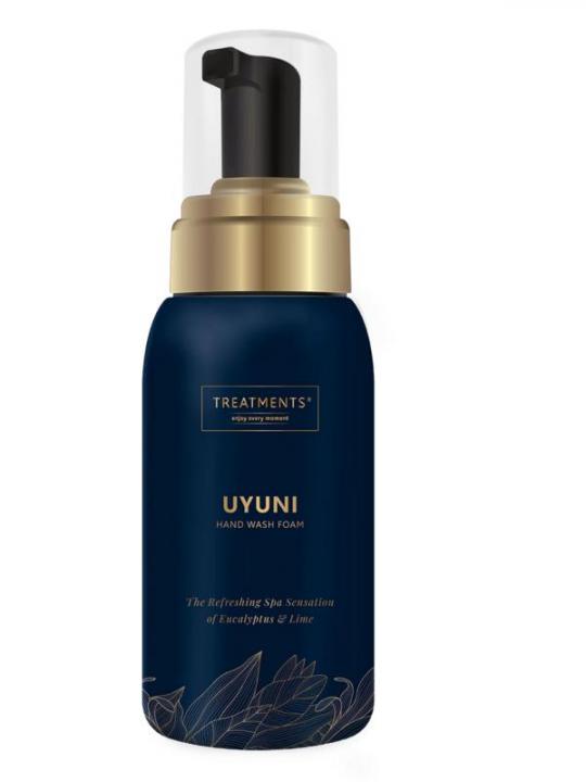 Treatments TREATMENTS® Hand Wash Foam - Uyuni