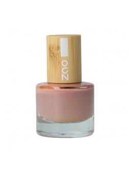 ZAO Bamboo Nailpolish 655 (Nude)