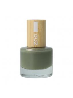 ZAO Bamboo Nailpolish 684 (Khaki)