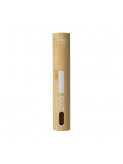 ZAO Bamboo Waterproof Mascara 251 (Brown)