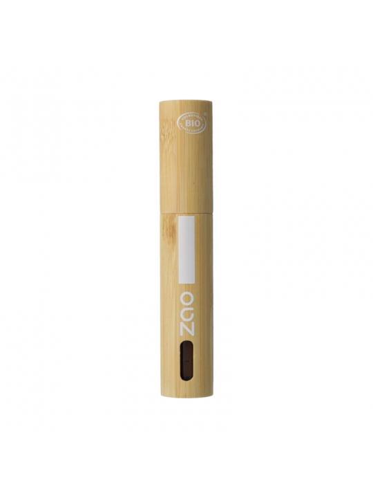 ZAO Bamboo Waterproof Mascara 251 (Brown)