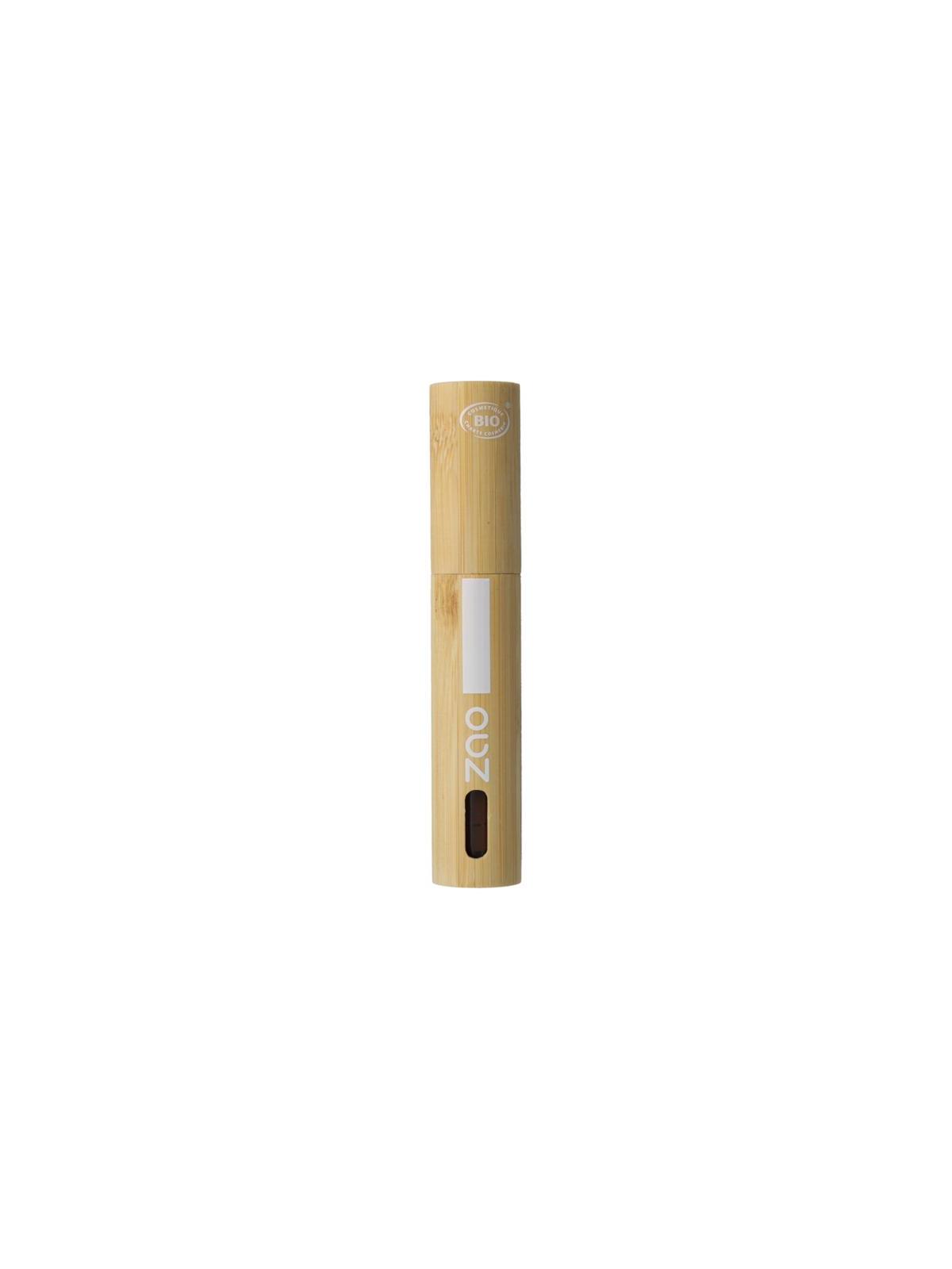 ZAO Bamboo Waterproof Mascara 251 (Brown)