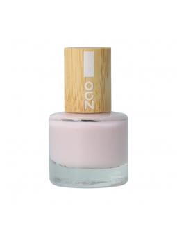 ZAO Bamboo French Manicure 643 (Pink)