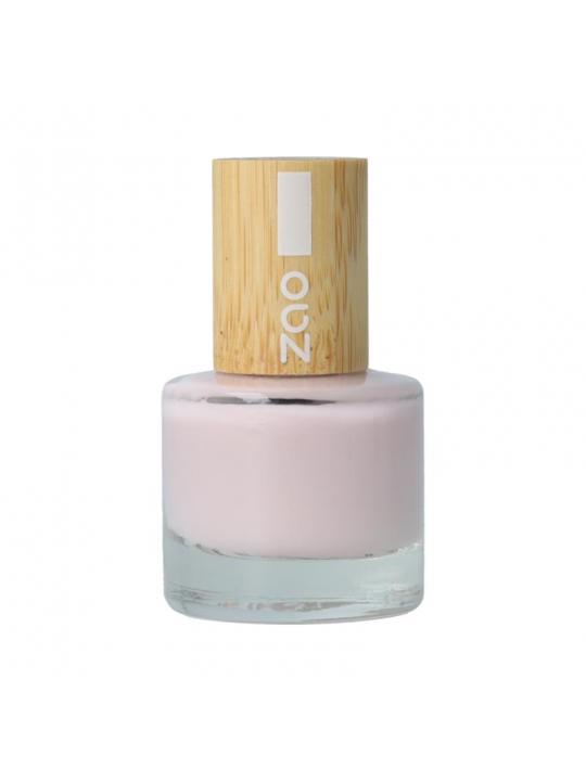 ZAO Bamboo French Manicure 643 (Pink)
