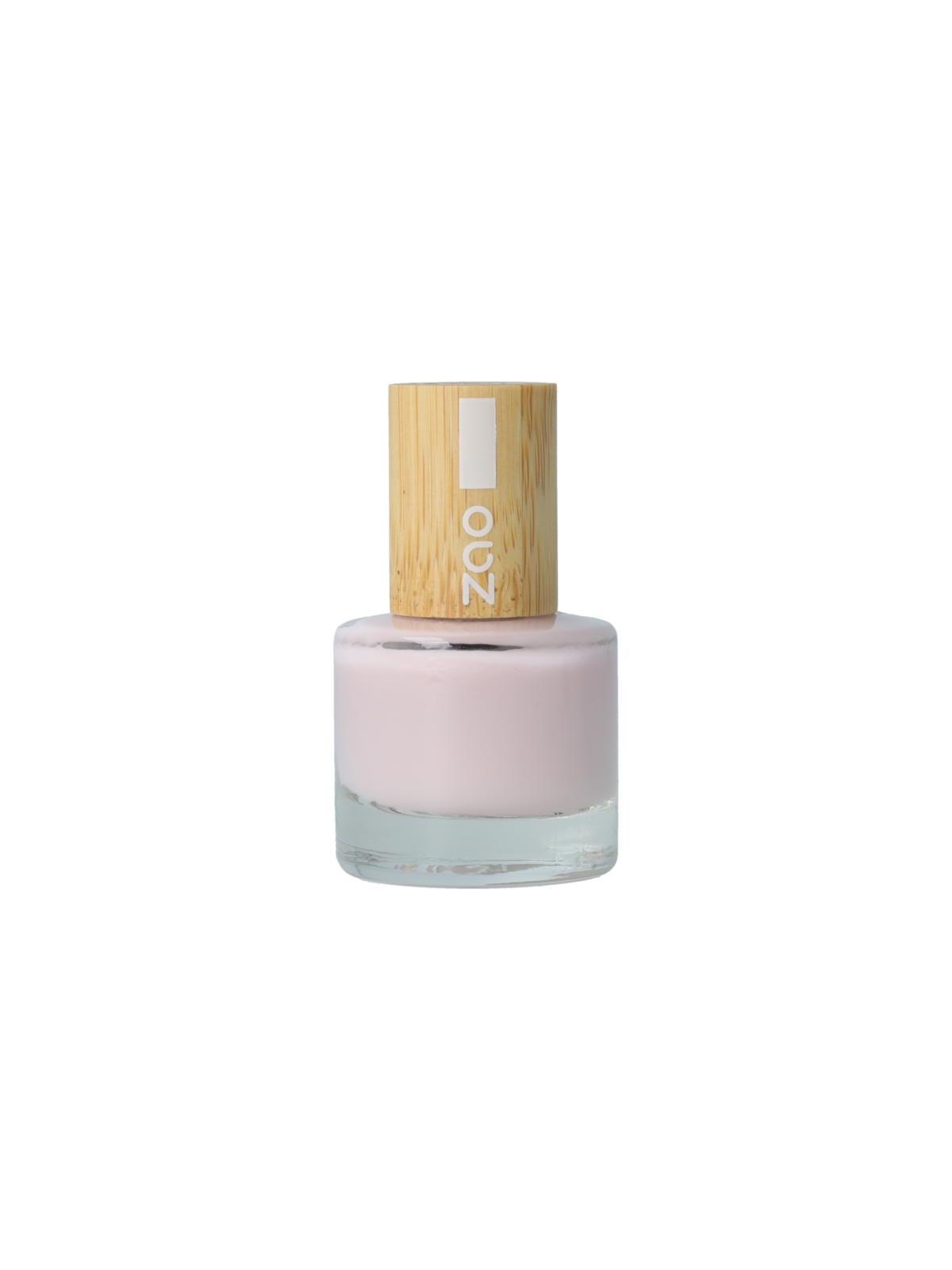 ZAO Bamboo French Manicure 643 (Pink)
