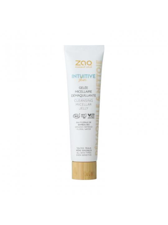 ZAO Cleansing Micellar Jelly