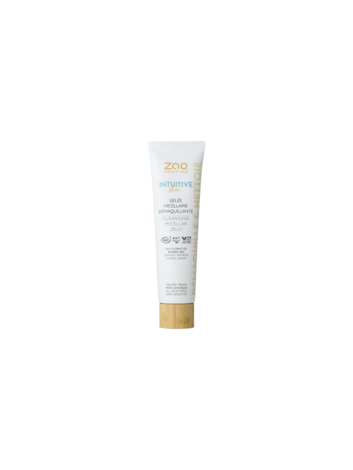 ZAO Cleansing Micellar Jelly