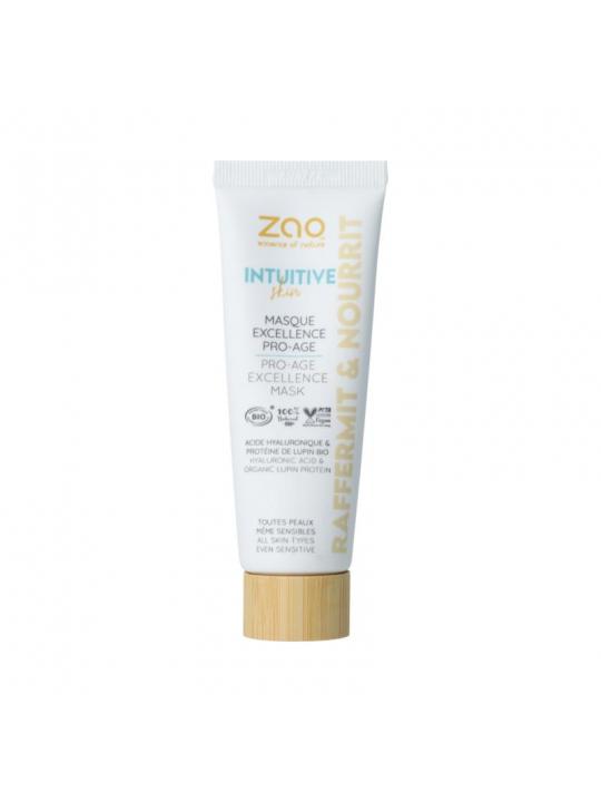ZAO ZAO Pro-Age Excellence Mask - 50ml