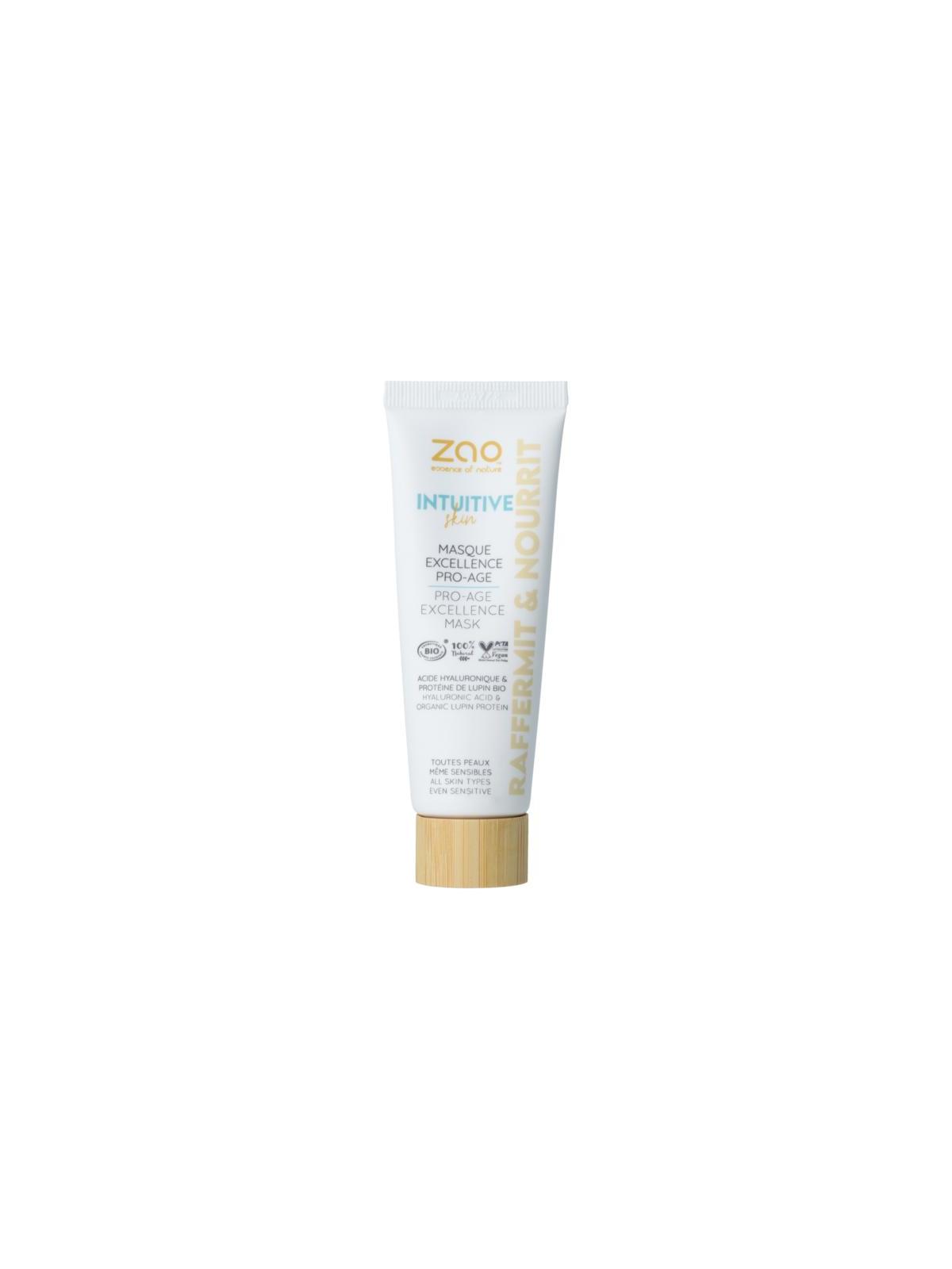ZAO ZAO Pro-Age Excellence Mask - 50ml