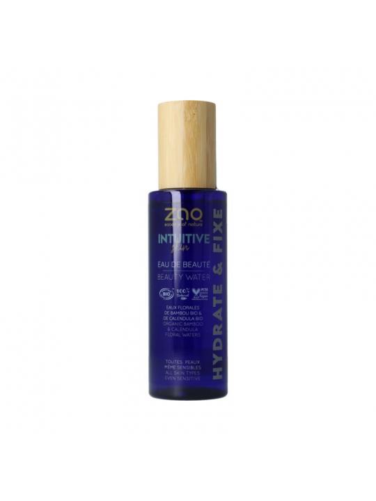 ZAO Bamboo Beauty Water