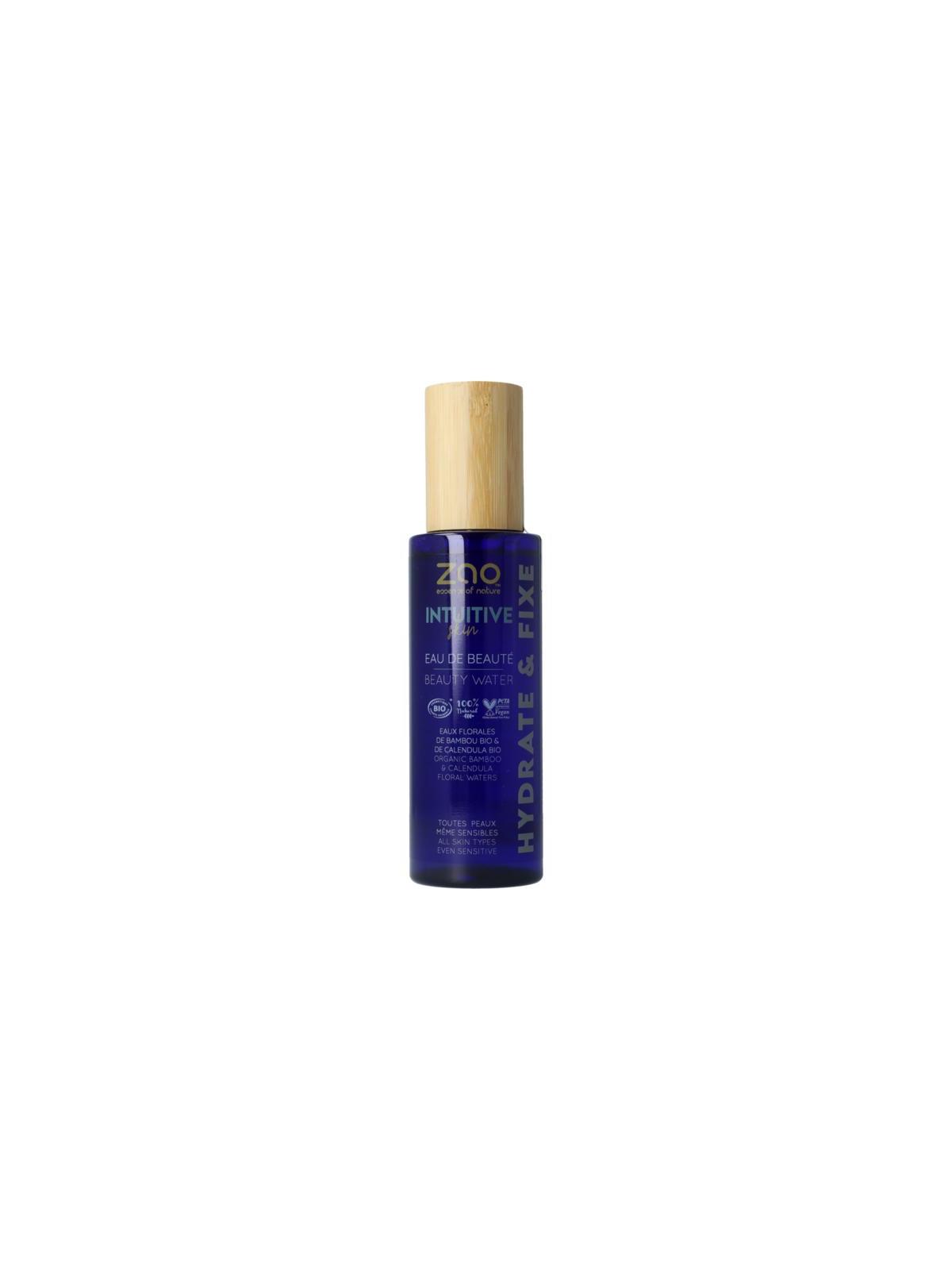 ZAO Bamboo Beauty Water